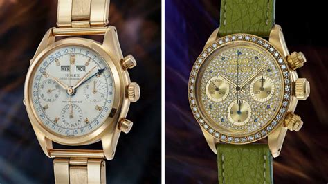 asta ginevra rolex|Guido Mondani, record di pezzi rari all'asta .